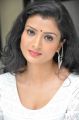 Miss Leelavathi Actress Ishita Vyas Hot Photos in White Dress