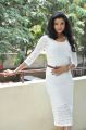 Actress Ishita Vyas Hot Photos in White Dress