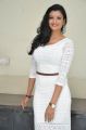 Miss Leelavathi Actress Ishita Vyas Hot Photos in White Dress