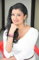 Miss Leelavathi Actress Ishita Vyas Hot Photos in White Dress