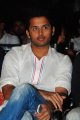 Actor Nitin Reddy @ Ishq Audio Release Stills