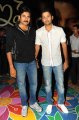 Pawan Kalyan, Nitin @ Ishq Audio Release Stills