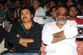 Pawan Kalyan, PC Sriram @ Ishq Audio Release Stills