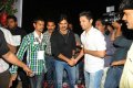 Pawan Kalyan, Nithin @ Ishq Audio Release Stills