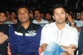 Actor Nitin @ Ishq Audio Release Stills