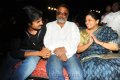 Pawan Kalyan, PC Sriram @ Ishq Audio Release Stills