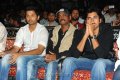 Ishq Audio Release Stills