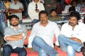 Ishq Audio Release Stills