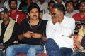 Pawan Kalyan, PC Sriram @ Ishq Audio Release Stills