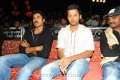 Pawan Kalyan, Nithin @ Ishq Audio Release Stills