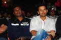 Actor Nitin @ Ishq Audio Release Stills