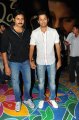 Pawan Kalyan, Nitin @ Ishq Audio Release Stills