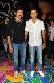 Pawan Kalyan, Nitin @ Ishq Audio Release Stills