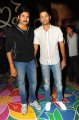 Pawan Kalyan, Nitin @ Ishq Audio Release Stills