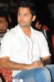 Actor Nitin Reddy @ Ishq Audio Release Stills