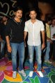 Pawan Kalyan, Nitin @ Ishq Audio Release Stills