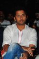 Actor Nitin Reddy @ Ishq Audio Release Stills