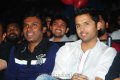 Actor Nitin @ Ishq Audio Release Stills