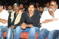 Pawan Kalyan, PC Sriram @ Ishq Audio Release Stills