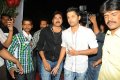 Pawan Kalyan, Nithin @ Ishq Audio Release Stills