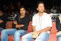 Pawan Kalyan, Nithin @ Ishq Audio Release Stills