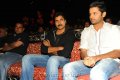 Pawan Kalyan, Nithin @ Ishq Audio Release Stills