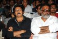 Pawan Kalyan, PC Sriram @ Ishq Audio Release Stills