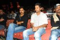 Pawan Kalyan, Nithin @ Ishq Audio Release Stills