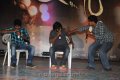 Ishq Audio Release Stills