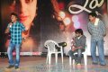 Ishq Audio Release Stills