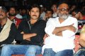 Pawan Kalyan, PC Sriram @ Ishq Audio Release Stills