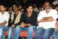 Pawan Kalyan, PC Sriram @ Ishq Audio Release Stills