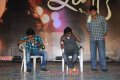 Ishq Audio Release Stills