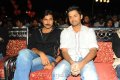 Pawan Kalyan, Nithin @ Ishq Audio Release Stills