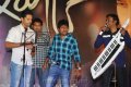 Ishq Movie Audio Release Stills