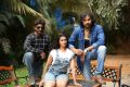 Ravichandra, Yuga Yugesh, Sai Srivi in Ishq is Risk Telugu Movie Stills
