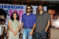 Prabhas, Nithin, Nithya Menon at Ishq Movie 100 Days Function Stills
