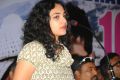 Nithya Menon at Ishq Movie 100 Days Function Stills