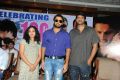 Prabhas, Nithin, Nithya Menon at Ishq Movie 100 Days Function Stills