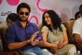 Nithin, Nithya Menon at Ishq Movie 100 Days Function Stills