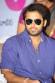 Nithin Reddy at Ishq Movie 100 Days Function Stills