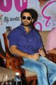 Nithin Reddy at Ishq Movie 100 Days Function Stills