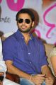 Nithin Reddy at Ishq Movie 100 Days Function Stills