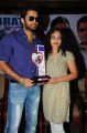 Nithin, Nithya Menon at Ishq Movie 100 Days Function Stills