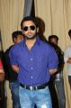 Nithin Reddy at Ishq Movie 100 Days Function Stills