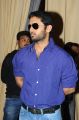 Nithin Reddy at Ishq Movie 100 Days Function Stills