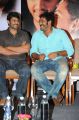 Prabhas, Ajay at Ishq Movie 100 Days Function Stills