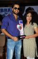 Nithin, Nithya Menon at Ishq Movie 100 Days Function Stills