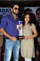 Nithin, Nithya Menon at Ishq Movie 100 Days Function Stills