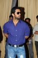 Nithin Reddy at Ishq Movie 100 Days Function Stills